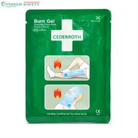   Nordik Cederroth gélkötszer és arcmaszk égési sérülésekre, 30 x 40 cm