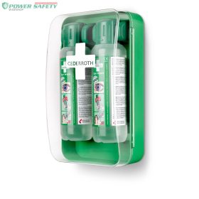 Nordik Cederroth szemkimosó szekrény