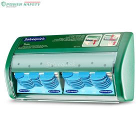   Nordik Cederroth Salvequick detektálható sebtapasz adagoló