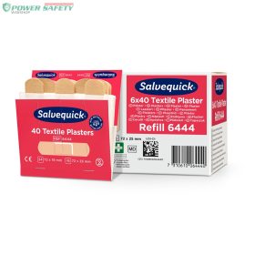 Nordik Cederroth Salvequick textil sebtapasz utántöltő