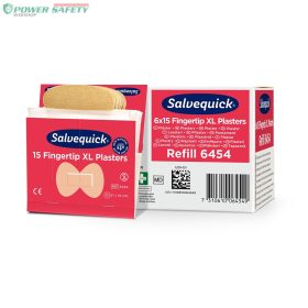 Nordik Cederroth Salvequick ujjvég sebtapasz utántöltő