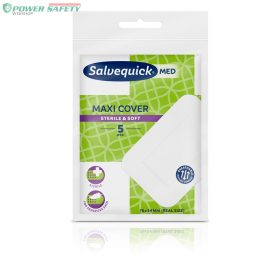 Nordik Cederroth Salvequick Maxi Cover sebészeti gyorskötés nedvszívó párnával, 