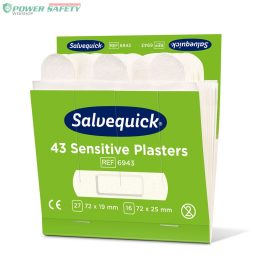 Nordik Cederroth Salvequick Sensitive sebtapasz utántöltő