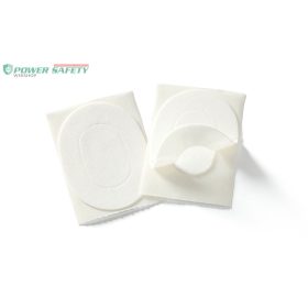   Higéniai hab Irudek ANTIBACTERIAL PADDING (20db/csomag), fehér