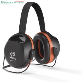 Fültok Irudek IRU SECURE 3N, fekete/narancs