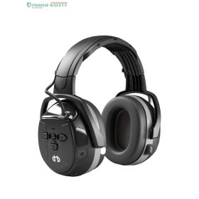 Fültok Irudek XSTREAM LD 2H, fekete/szürke