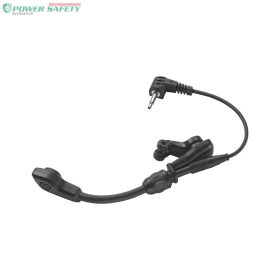 Mikrofon Irudek BOOM MICROPHONE, fekete