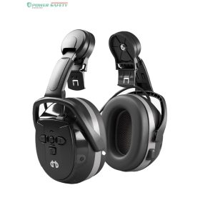 Fültok Irudek XSTREAM LD 2C, fekete/szürke