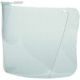 Arcvédő Irudek Safe PC, átlátszó, 200mm