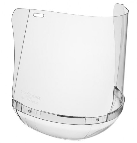 Arcvédő Irudek Safe Pc B