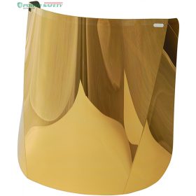 Arcvédő Irudek Safe PC T5 GO, arany, 250mm