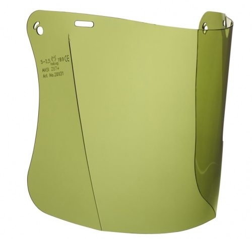 Arcvédő Irudek Safe Pc T5 Gr