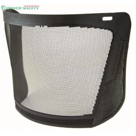 Arcvédő Irudek Safe Mesh Nylon erdészeti, 185mm
