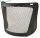 Arcvédő Irudek Safe Mesh Nylon erdészeti, 185mm