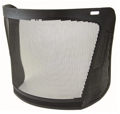 Arcvédő Irudek Safe Mesh