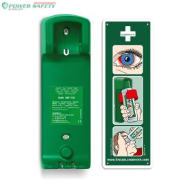 Nordik Cederroth fali tartó szemkimosó palackhoz