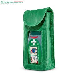 Nordik Cederroth övtáska 235 ml-es szemkimosó palackhoz