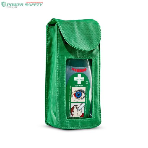 Nordik Cederroth övtáska 235 ml-es szemkimosó palackhoz