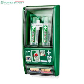 Nordik Cederroth szemkimosó állomás