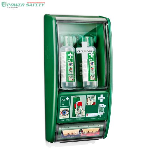 Nordik Cederroth szemkimosó állomás