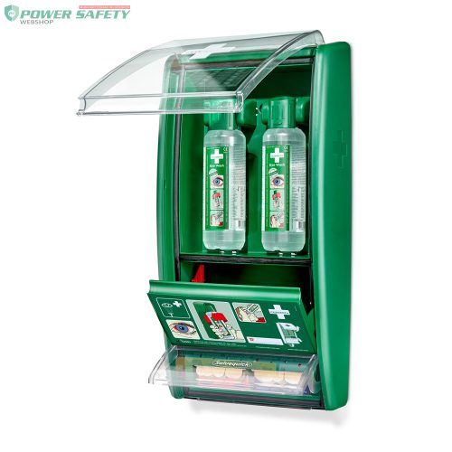 Nordik Cederroth szemkimosó állomás