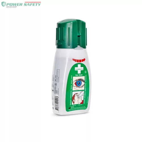 Nordik Cederroth borátos szemkimosó puffer, 235 ml