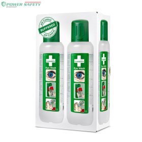 Nordik Cederroth borátos szemkimosó puffer, 2x 500 ml