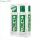 Nordik Cederroth borátos szemkimosó puffer, 2x 500 ml