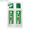 Nordik Cederroth borátos szemkimosó puffer, 2x 500 ml