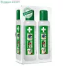 Nordik Cederroth borátos szemkimosó puffer, 2x 500 ml