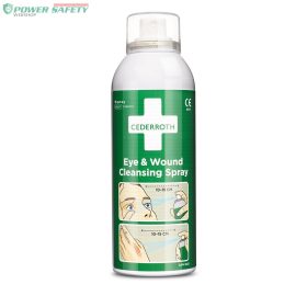 Nordik Cederroth szem- és sebkimosó spray, 150 ml