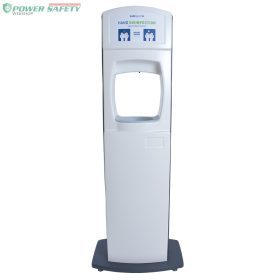 Nordik Safepoint+ kézfertőtlenítő adagoló automata