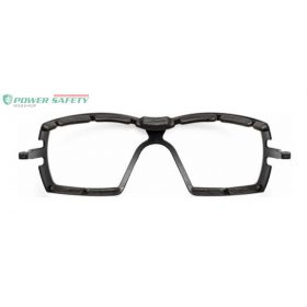 Védőszemüveg Pheos szivacsos keret víztiszta
