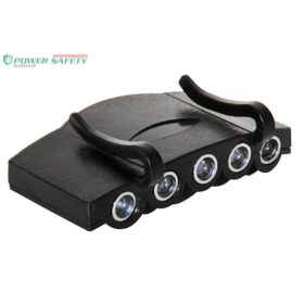 LED lámpa JSP baseball sapkához