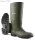 Csizma Dunlop Pricemastor oliva/fekete