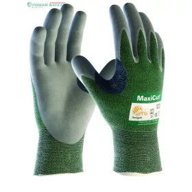   ATG 34-450 MAXICUT DRY tenyér mártott vágásálló kesztyű