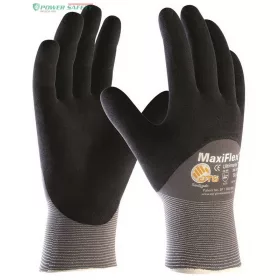   ATG 42-875 (34-875) MAXIFLEX ULTIMATE nitril mártott kesztyű