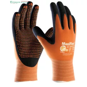   ATG 34-848 (42-848) MAXIFLEX ENDURANCE tenyér mártott kesztyű, nitril hab