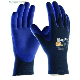   ATG 34-274 MAXIFLEX ELITE tenyérmártott kesztyű, ultra vékony, ultra könnyű