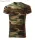 Camouflage pólók unisex