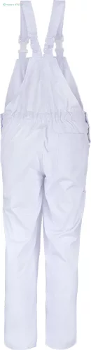 Munkanadrág kantáros TOP SNOWLINE-BP 65% poliészter 35% pamut