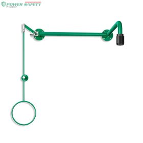   Nordik B-Safety ClassicLine biztonsági testzuhany, ajtó fölé szerelhető