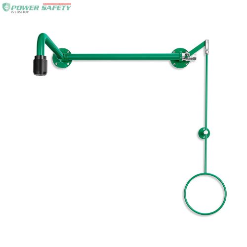 Nordik B-Safety ClassicLine biztonsági testzuhany, ajtó fölé szerelhető