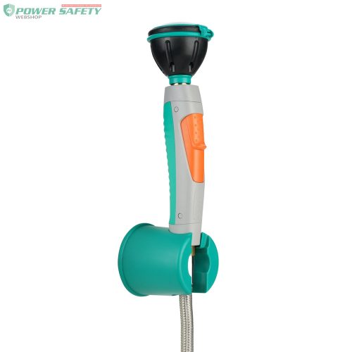 Nordik B-Safety ClassicLine kézi szemzuhany egy szórófejjel, falra/asztalra szer