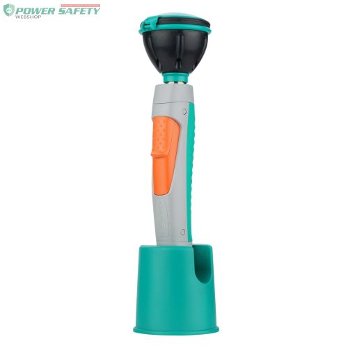 Nordik B-Safety ClassicLine kézi szemzuhany egy szórófejjel, falra/asztalra szer