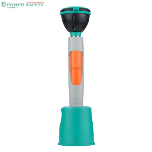 Nordik B-Safety ClassicLine kézi szemzuhany egy szórófejjel, falra/asztalra szer