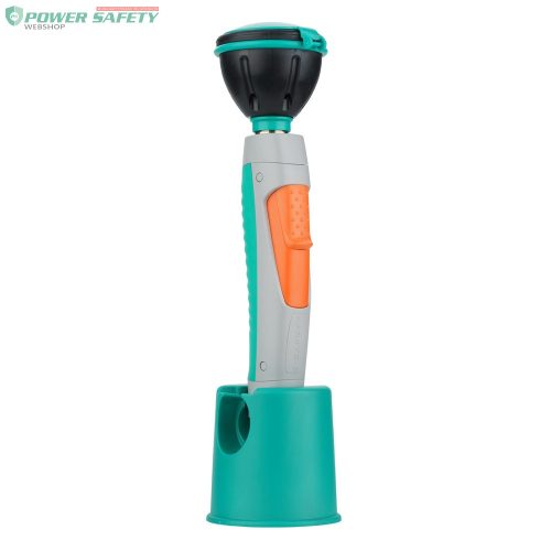 Nordik B-Safety ClassicLine kézi szemzuhany egy szórófejjel, falra/asztalra szer