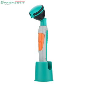 Nordik B-Safety ClassicLine kézi szemzuhany egy 45°-os szórófejjel, falra/asztal