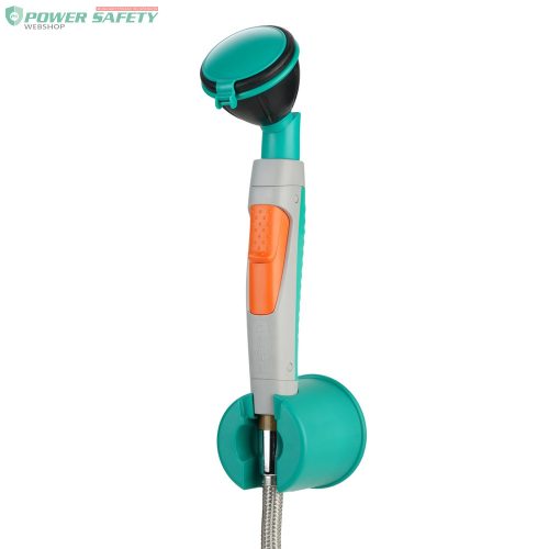 Nordik B-Safety ClassicLine kézi szemzuhany egy 45°-os szórófejjel, falra/asztal