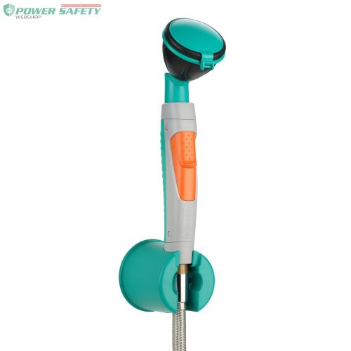 Nordik B-Safety ClassicLine kézi szemzuhany egy 45°-os szórófejjel, falra/asztal